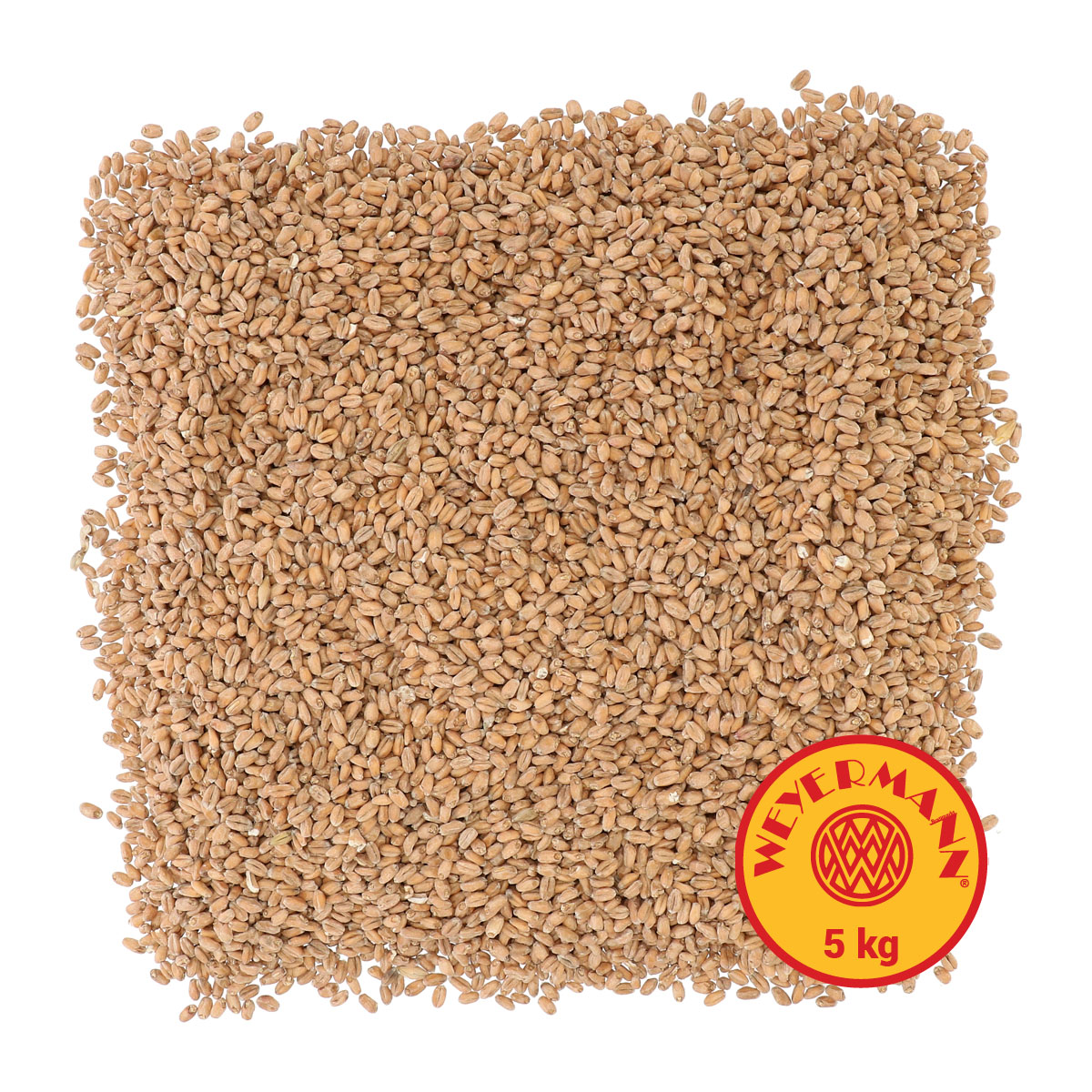 Weyermann® Pale Wheat 5 kg