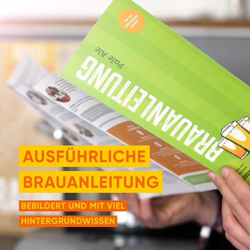Braubox "Festbier"
