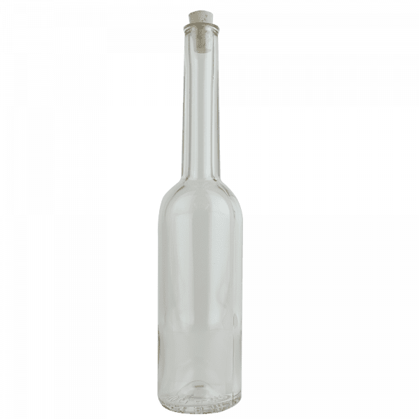 Ornamental bottle MINI Bruno 0,1 l
