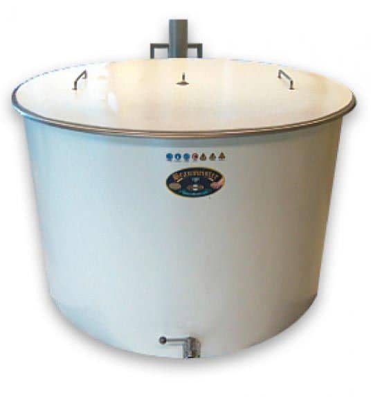Braumeister 500 litres