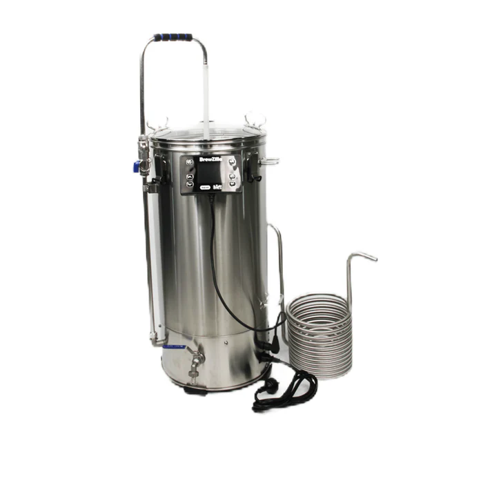 BrewZilla Gen 4.1 35L Brouwsysteem
