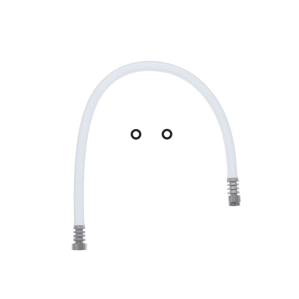 Tapcooler vulslangverlenging 30 cm