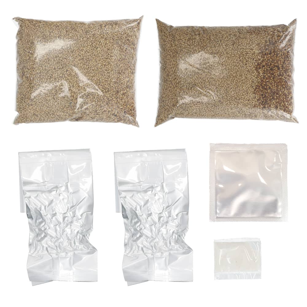 Arsegan All Grain Kit Special I.P.A.