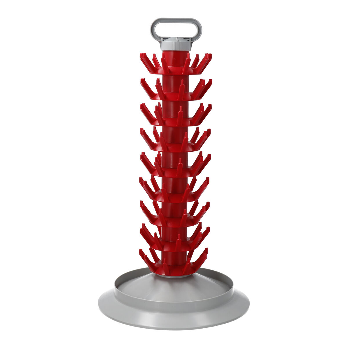 Flessenpaal Luxe voor 81 flessen