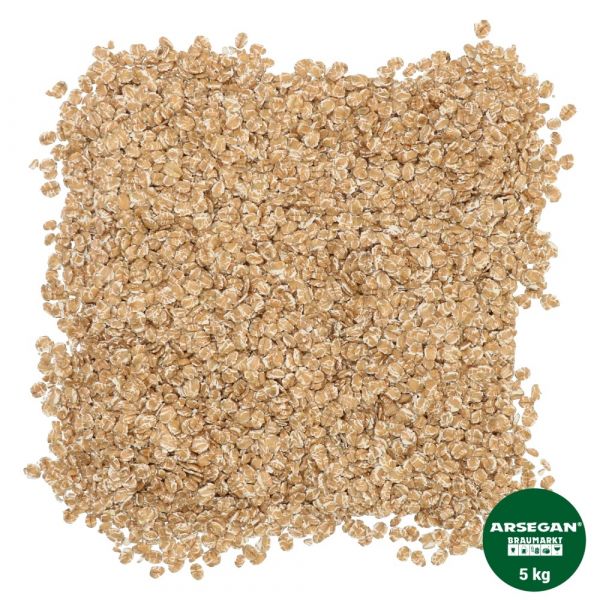 Flaked Wheat 5kg