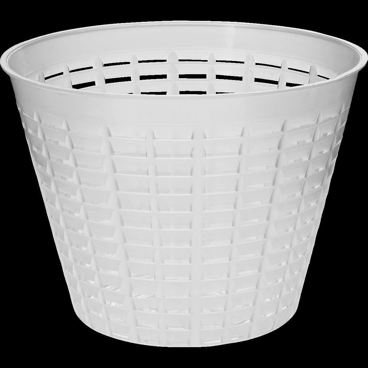 Kaasvorm konisch voor 400 g