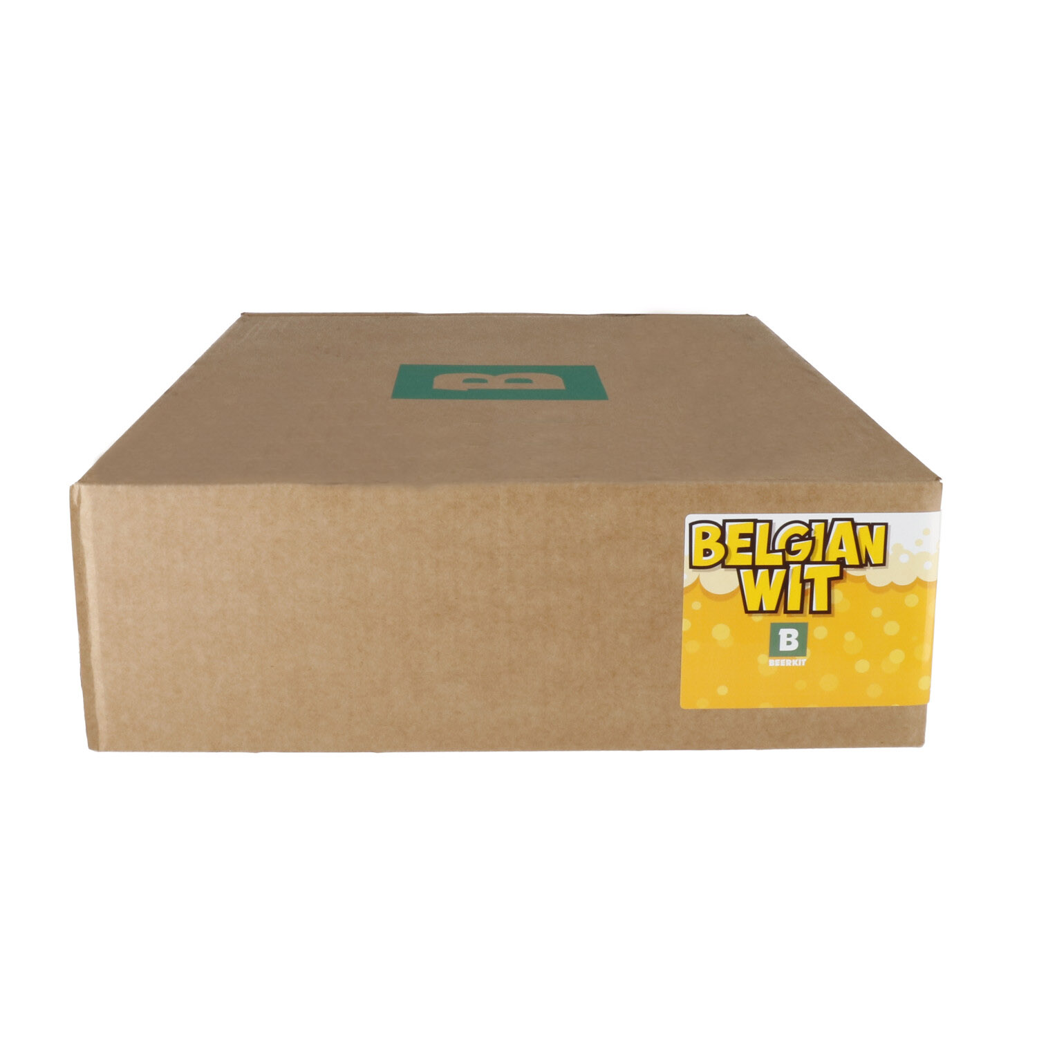 All Grain Kit Witbier