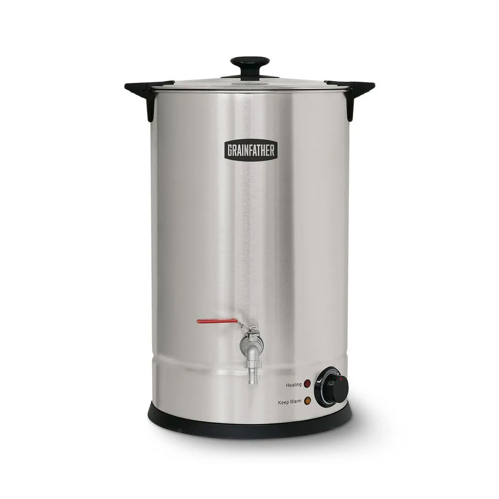 Grainfather - 25 l Spargewater verwarmer