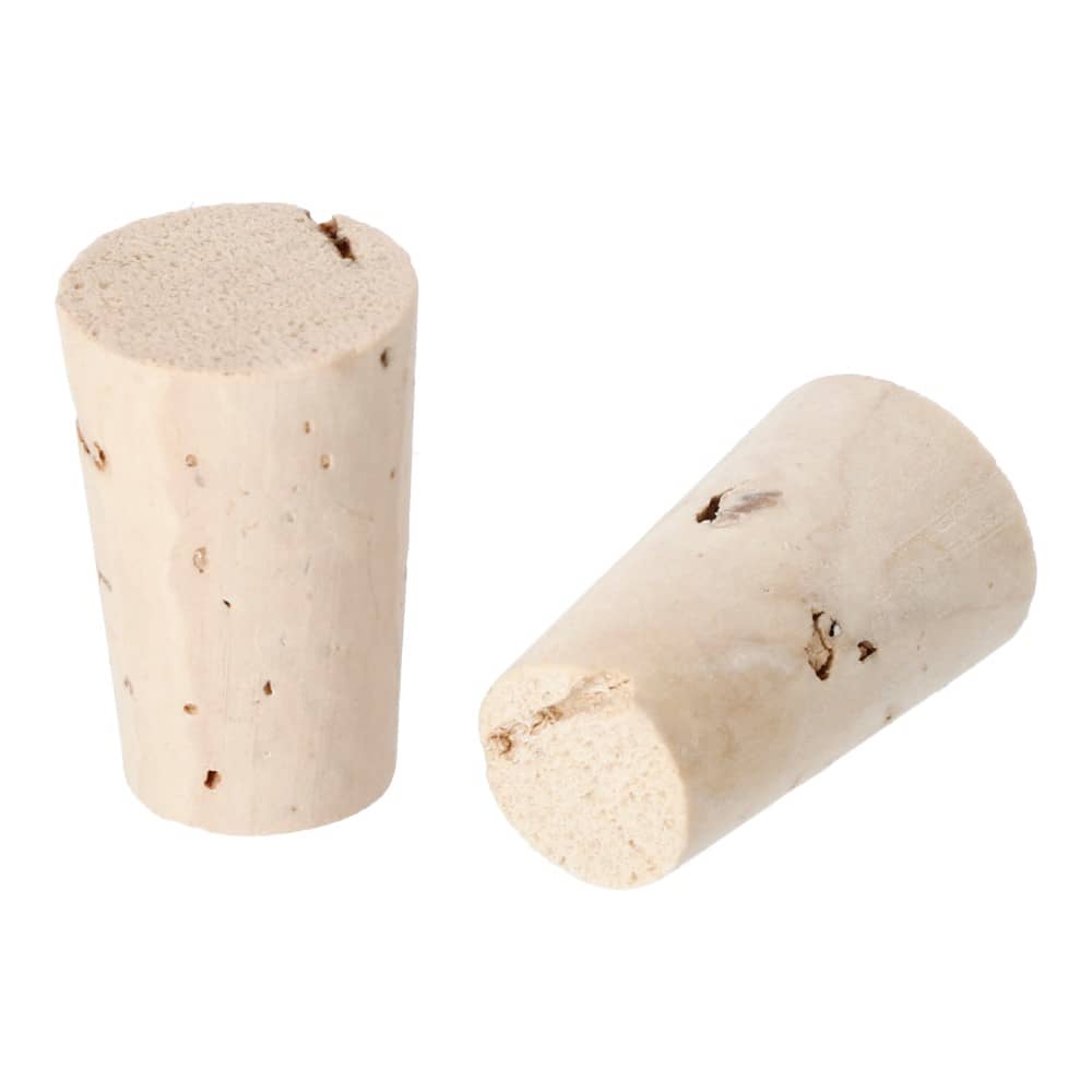 Bouchon 14 x 11 mm 25 pcs