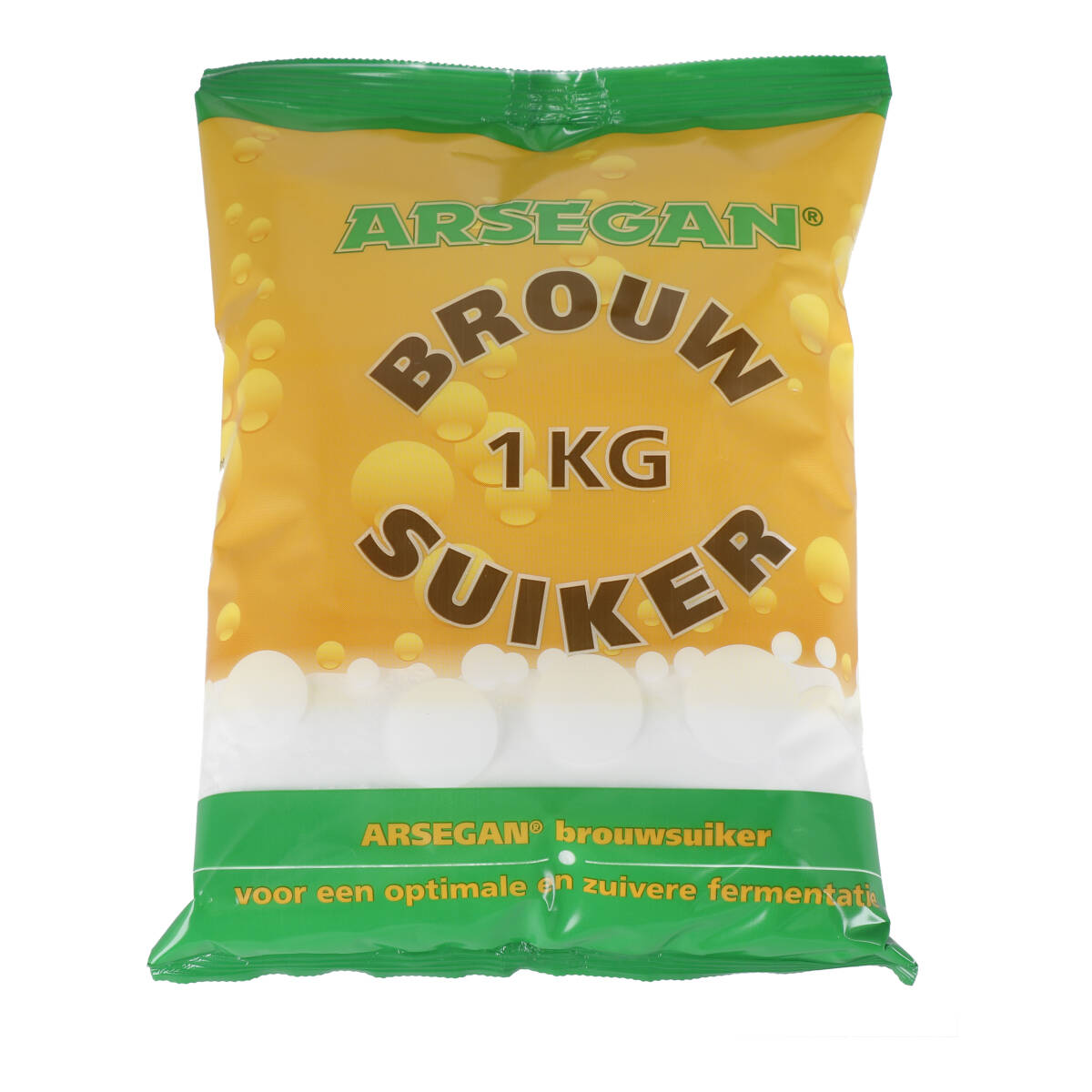 Sucre de brassage 1000 g