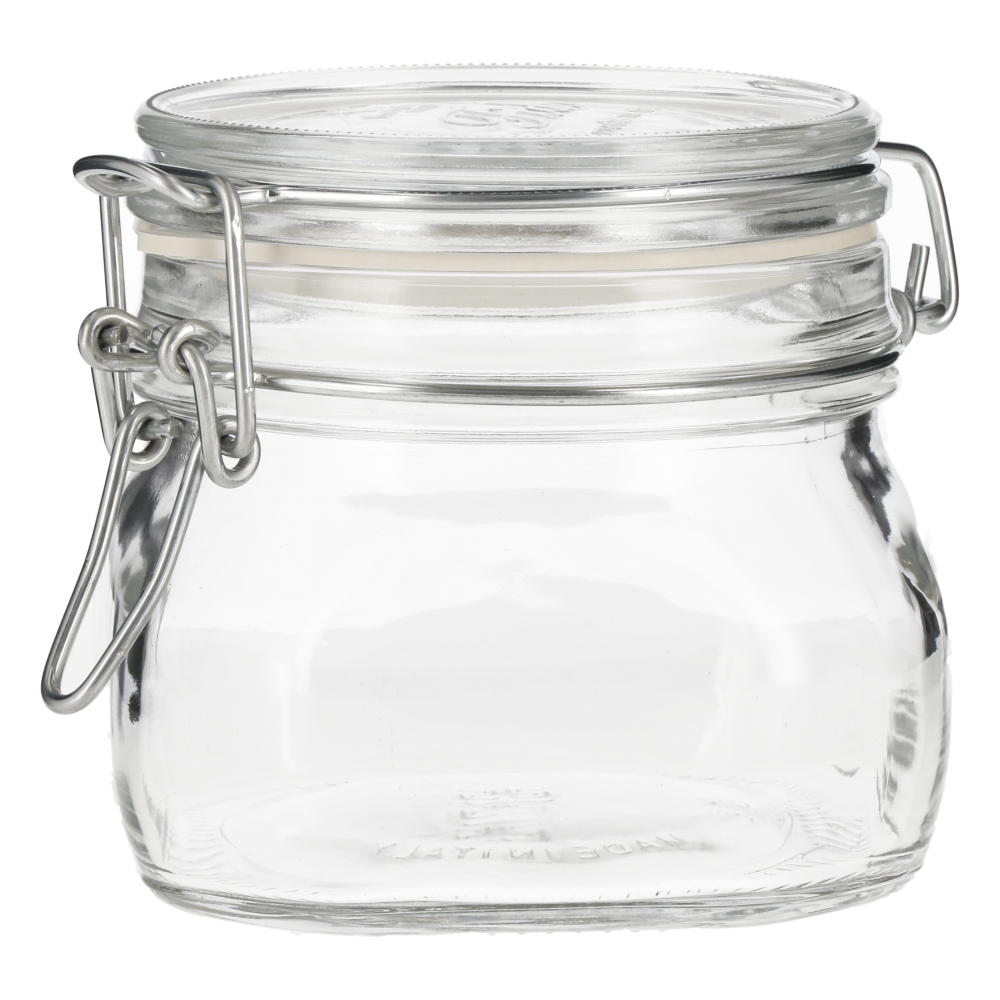 Bocal à conserver Fido 500 ml