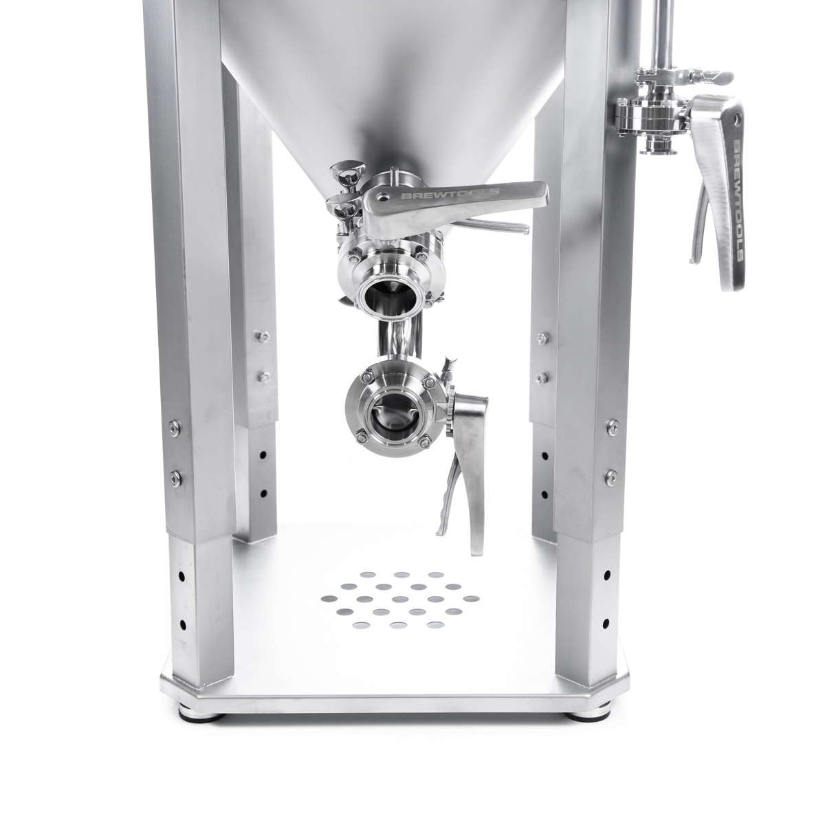 Brewtools F300 Unitank 120-290L