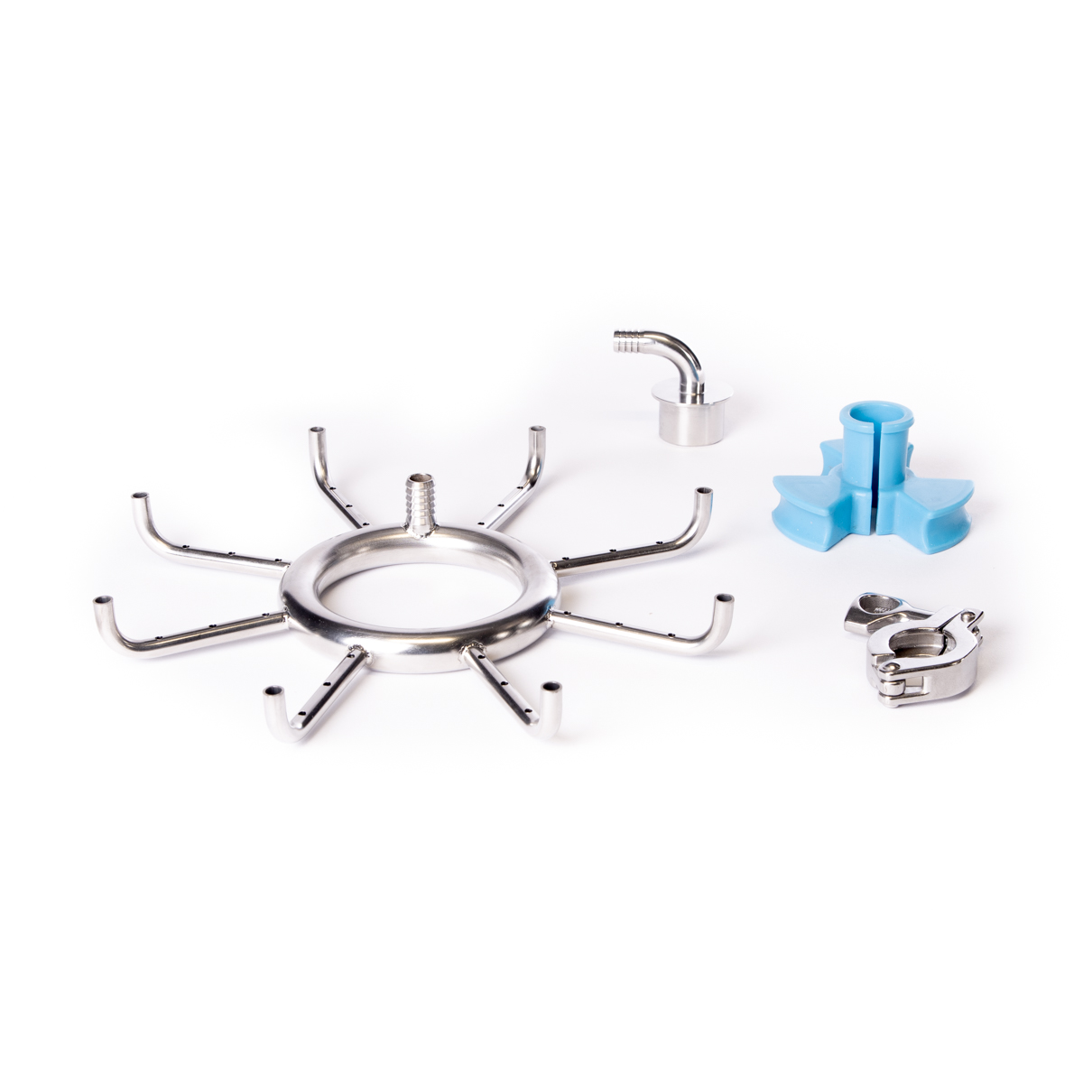 Brewtools Nachgussverteiler S
