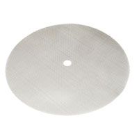 Filter mesh screen (stainless steel) for Braumeister 20 litres