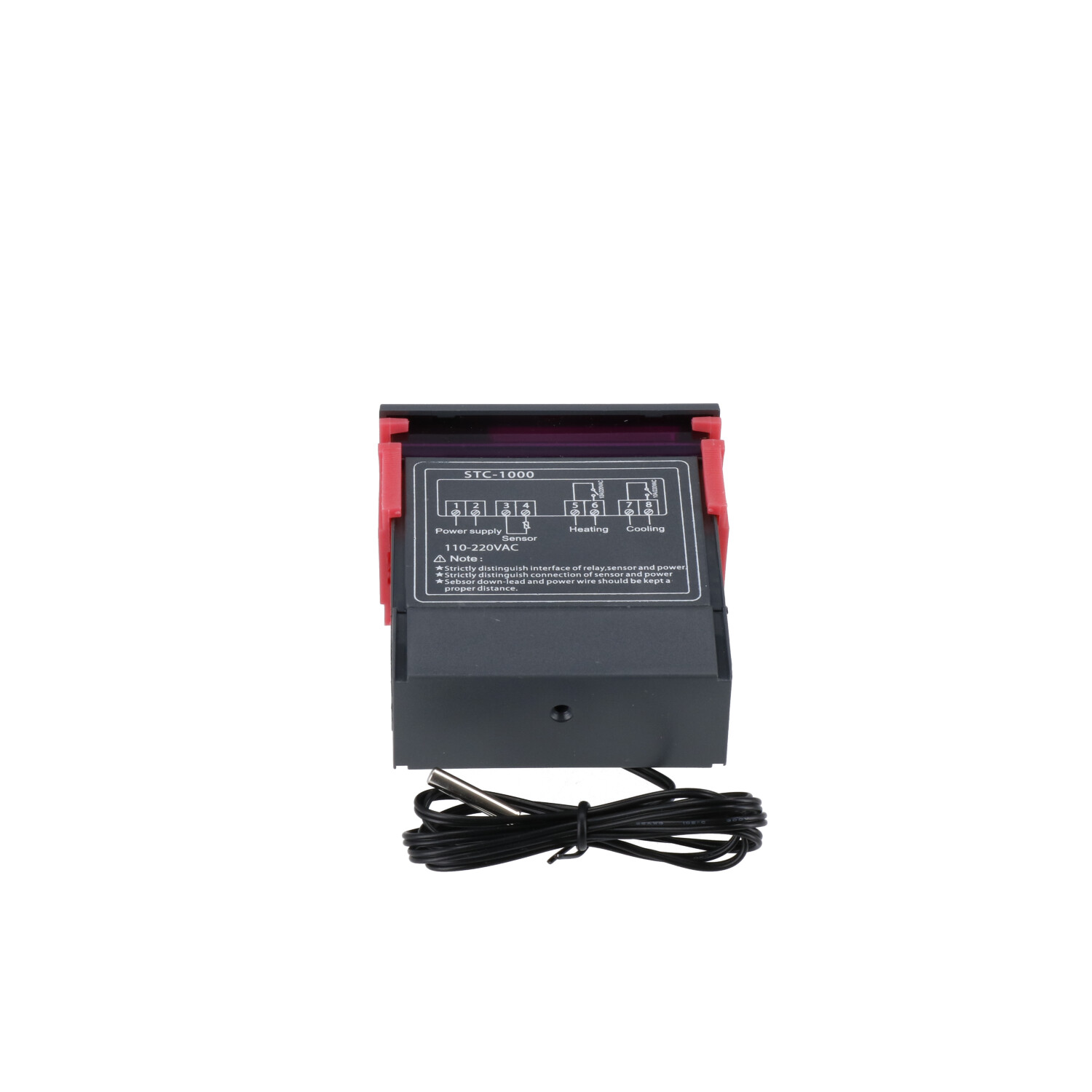 STC-1000 Temperatuur Controller