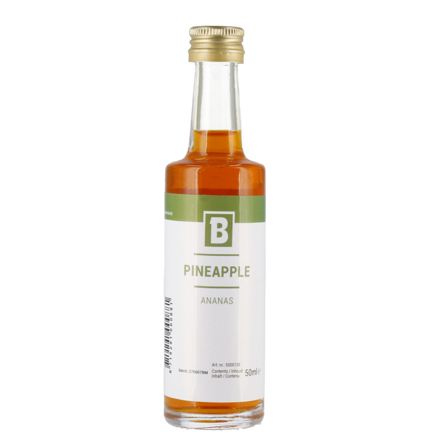 Arsegan arôme Ananas 40 ml
