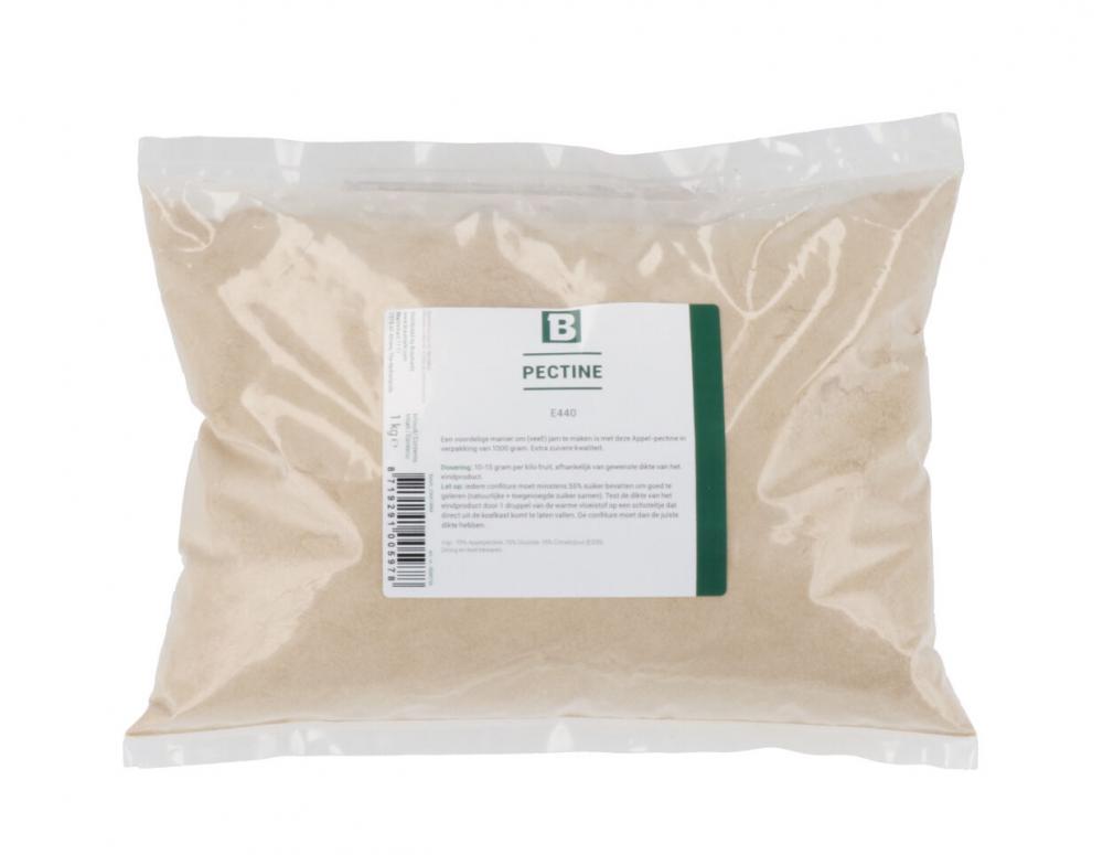 Pectine 1 kg - voordelig kopen - bij Braumarkt